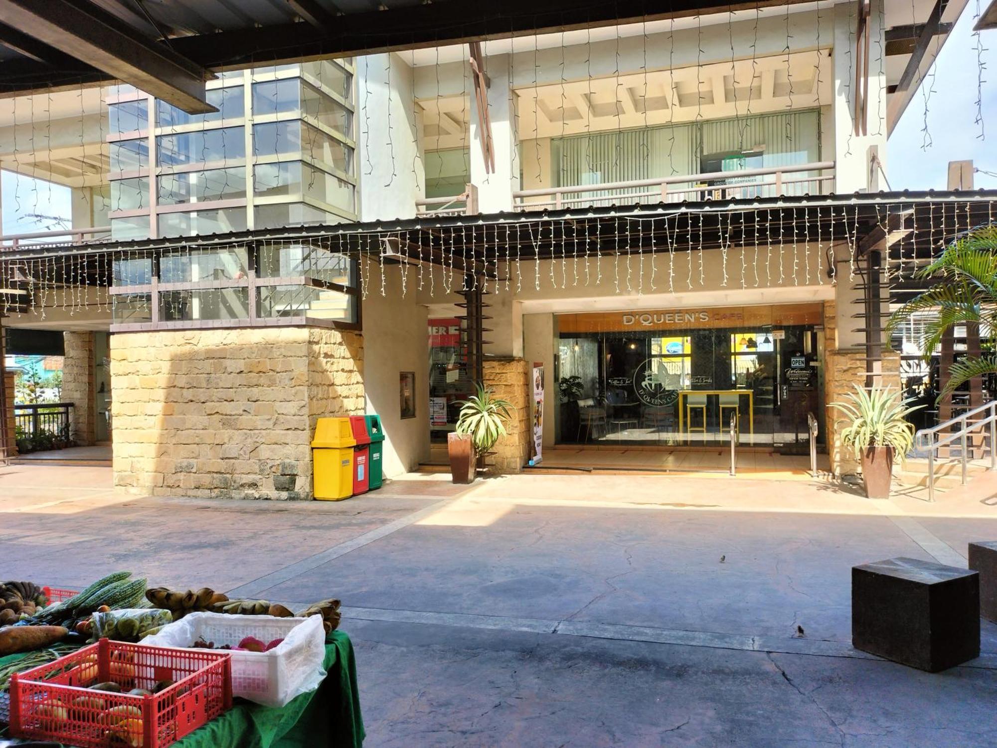Cozy 1233 The Persimmon Studio Near Sm And Ayala Cebú Exterior foto